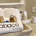 Hotel Abaco Altea