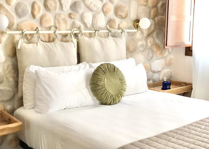 Otel Abaco 3*