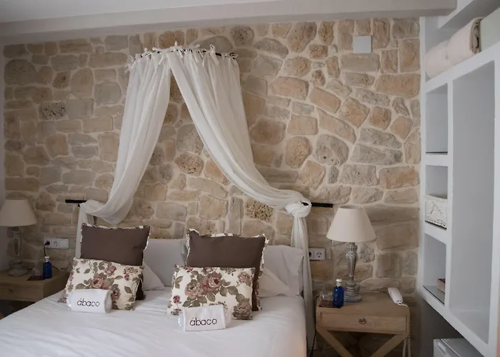 Abaco 3*