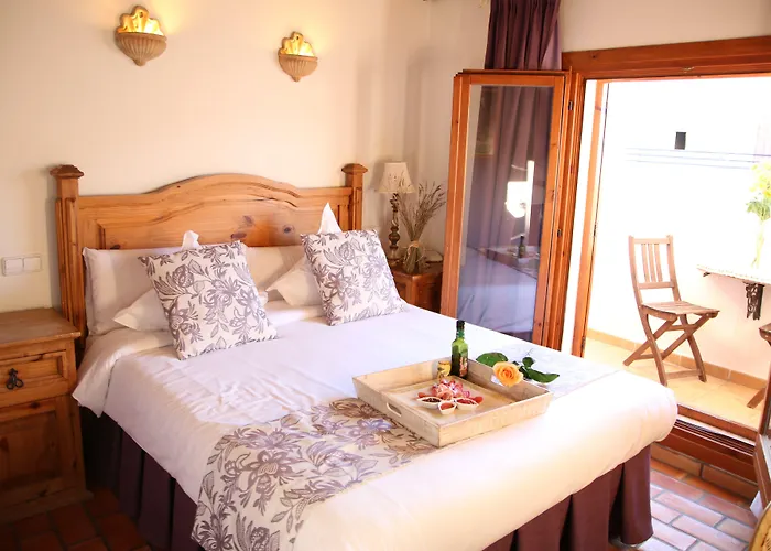 Otel Abaco