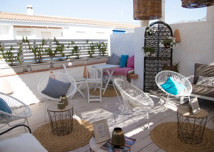 Abaco Otel Altea