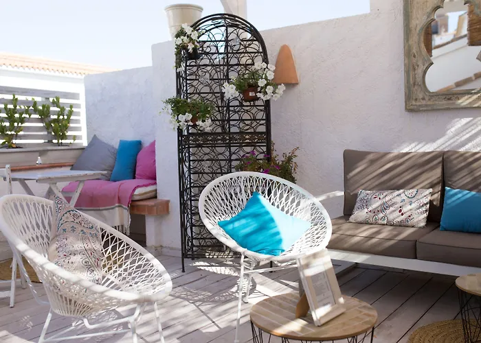 Otel Abaco