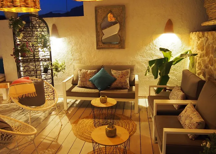 Abaco 3* Altea