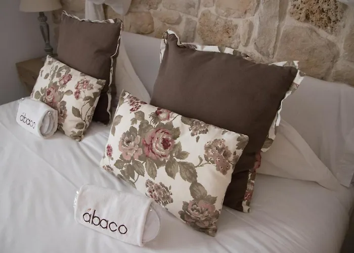 Abaco Otel 3*