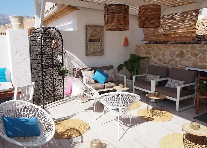 Abaco Otel