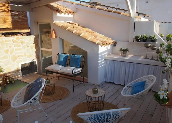 Abaco Otel 3*