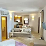 Abaco Hotell Altea