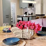 Abaco 호텔 알테아