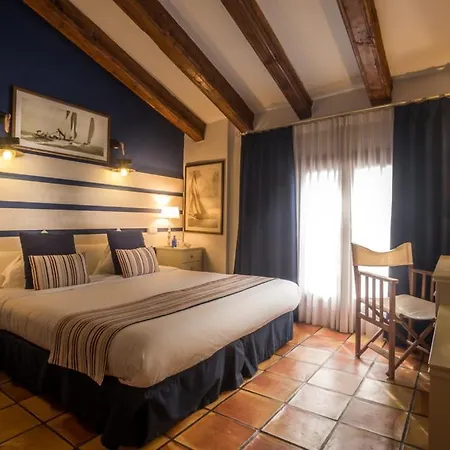 Hotel Abaco Altea