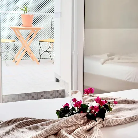 Abaco 3* Altea