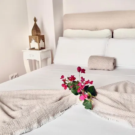 Hotel Abaco Altea