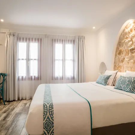 酒店 阿巴科阿尔特亚酒店 3*