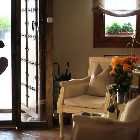 阿巴科阿尔特亚酒店 3* 阿尔啼