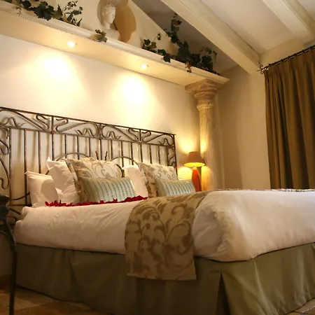 Abaco Hotel Altea