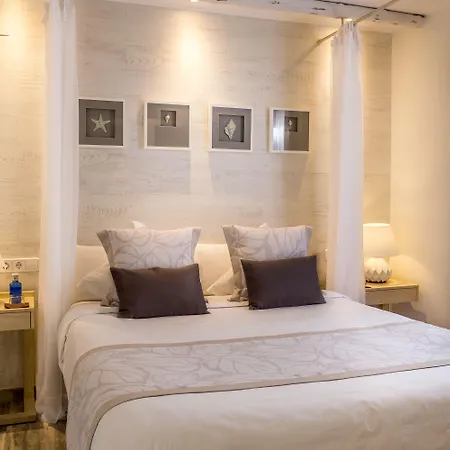 Abaco Hotel Altea