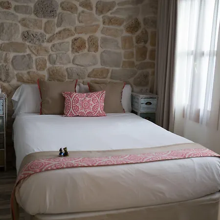 Abaco Hotel Altea