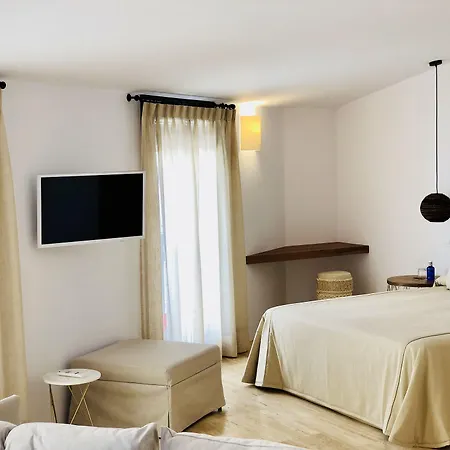 Hotel Abaco