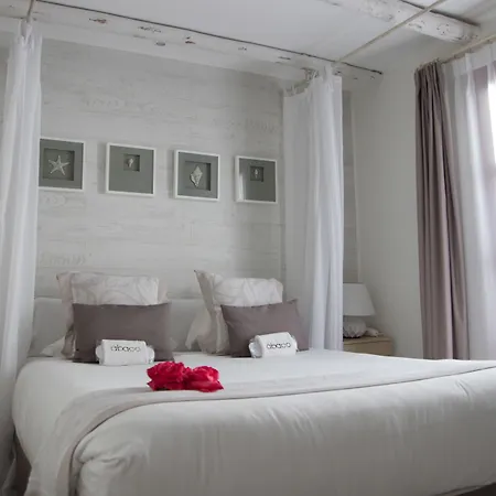 Abaco Hotel Altea