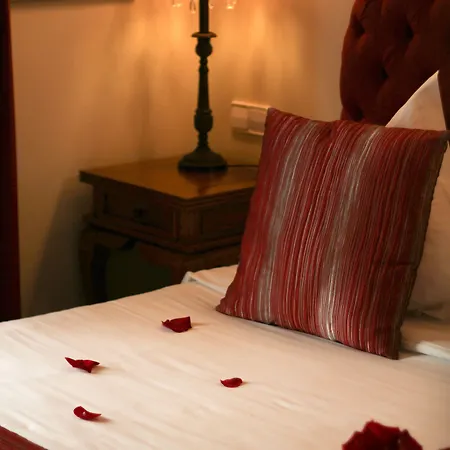 阿巴科阿尔特亚酒店