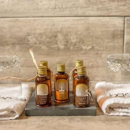 阿巴科阿尔特亚酒店 阿尔啼