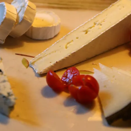 阿巴科阿尔特亚酒店 3* 阿尔啼