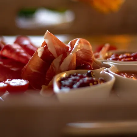 阿巴科阿尔特亚酒店 3*