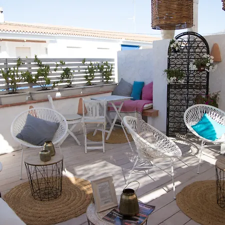 Abaco Hotel Altea
