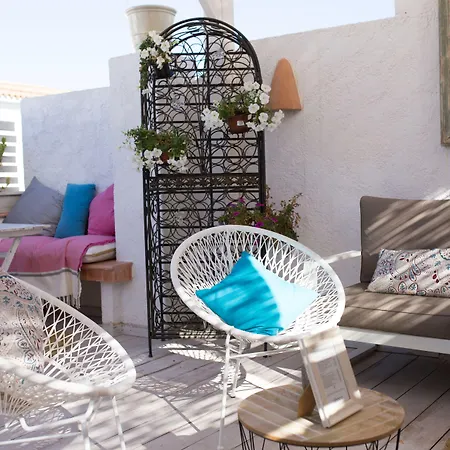 Hotel Abaco