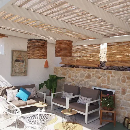 Abaco 3* Altea