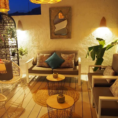 Abaco 3* Altea