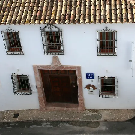 Abaco Hotel Altea