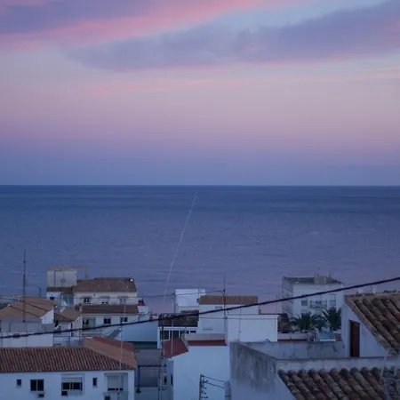 Hotel Abaco Altea