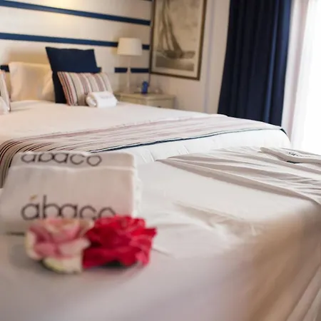 阿巴科阿尔特亚酒店 阿尔啼