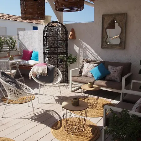 阿巴科阿尔特亚酒店 酒店 阿尔啼