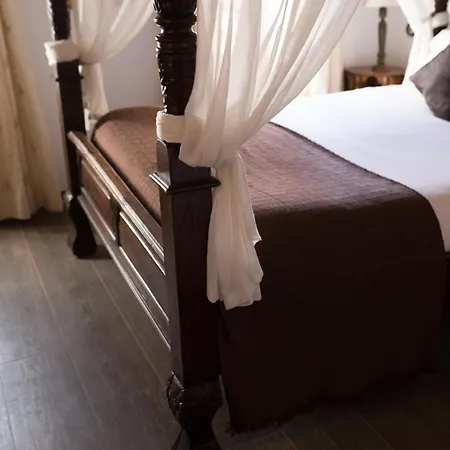 阿巴科阿尔特亚酒店 3*