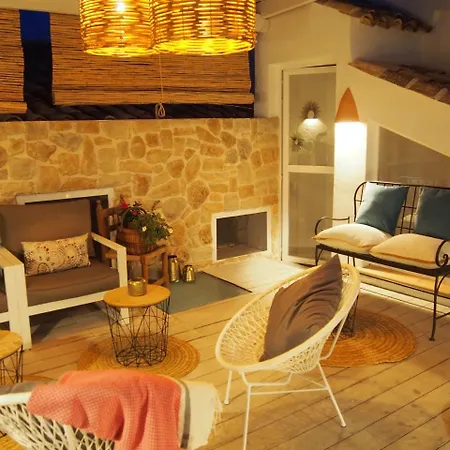 Abaco 3*