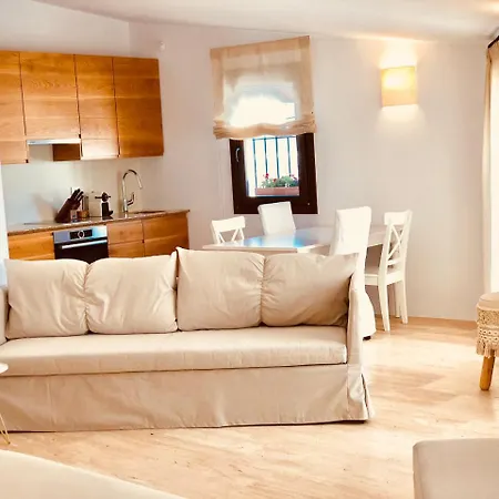 Abaco 3* Altea