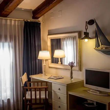 阿巴科阿尔特亚酒店