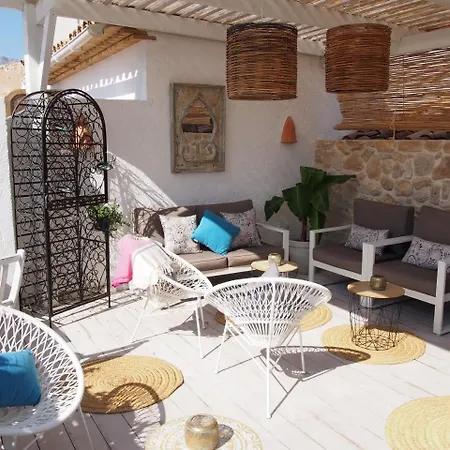 阿巴科阿尔特亚酒店 酒店