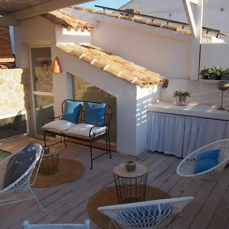 阿巴科阿尔特亚酒店 酒店 3*