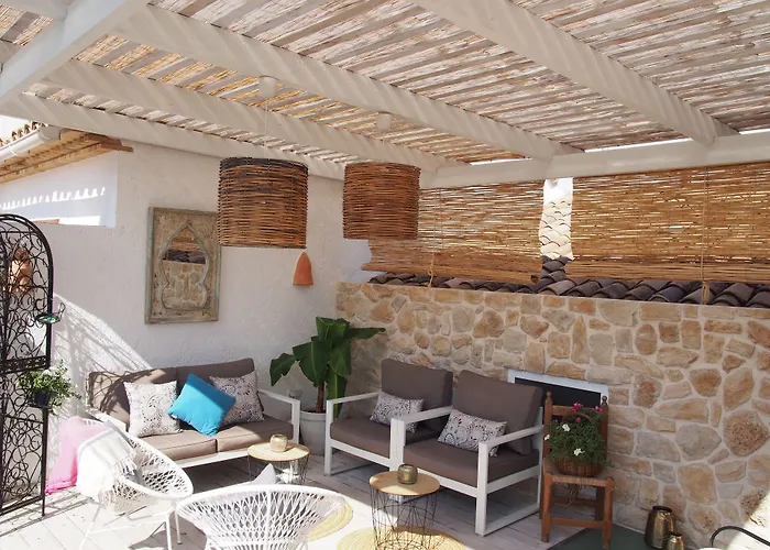 Abaco 3* Αλτέα