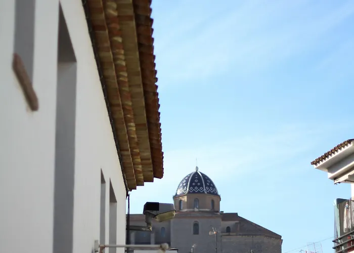 Abaco Ξενοδοχείο 3*