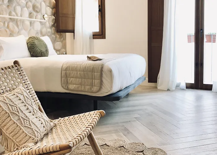 Szálloda Abaco Altea