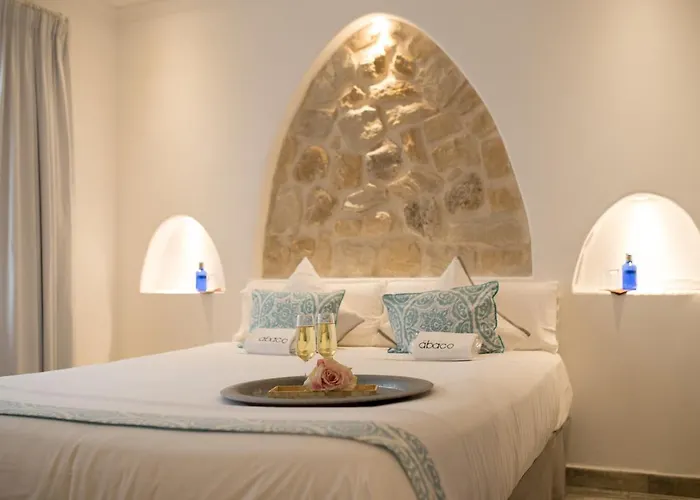 Abaco Szálloda 3*