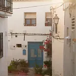 Abaco Ξενοδοχείο