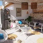 Abaco Ξενοδοχείο
