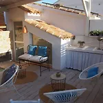 Abaco Ξενοδοχείο 3*
