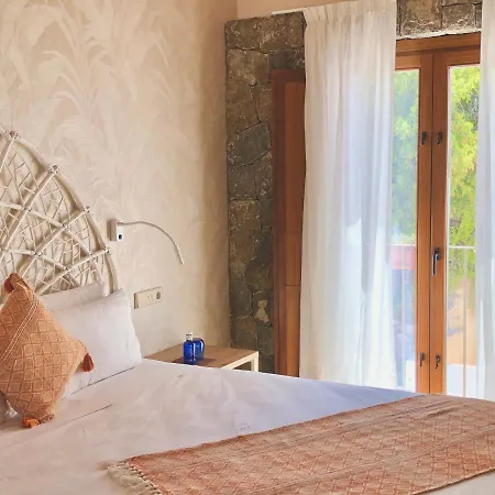 Abaco Отель 3*