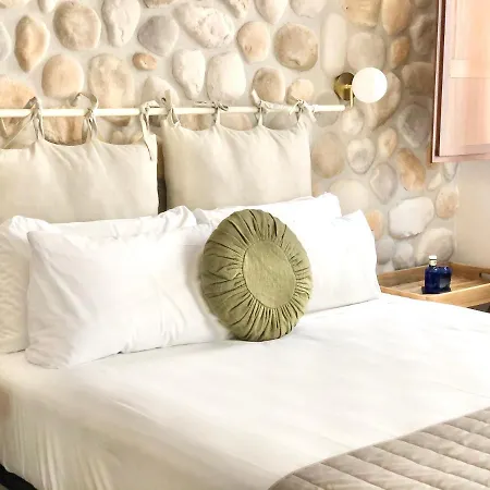 Отель Abaco 3*