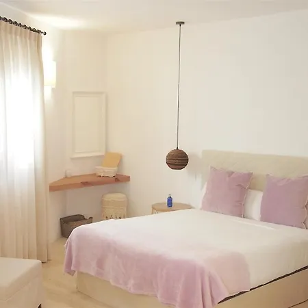Abaco Szálloda Altea